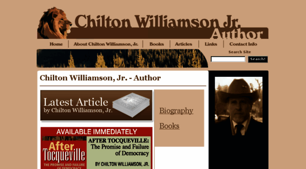 chiltonwilliamson.com