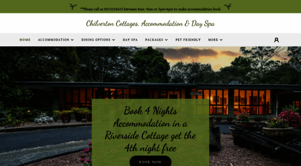 chilvertoncottages.com.au