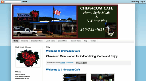 chimacumcafe.com