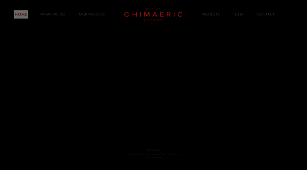 chimaeric.com