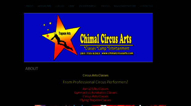 chimalcircusarts.com