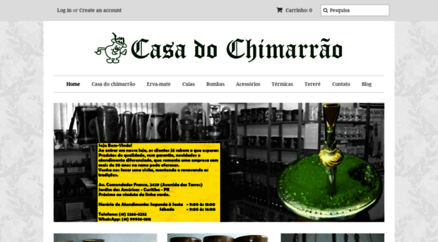 chimarrao.com.br