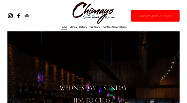 chimayodurango.com