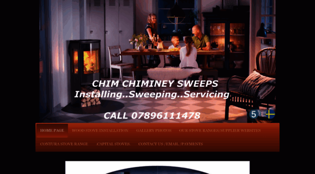 chimchimineykent.co.uk