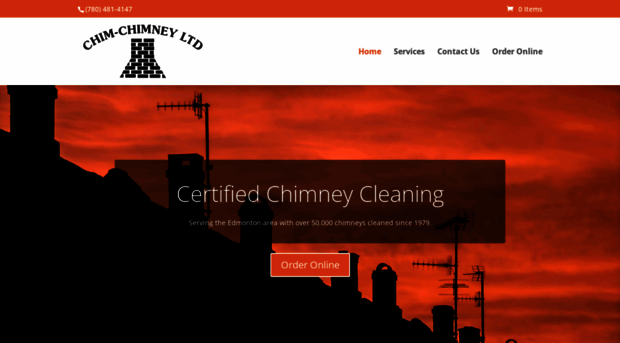 chimchimney.ca