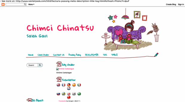 chimci.blogspot.com