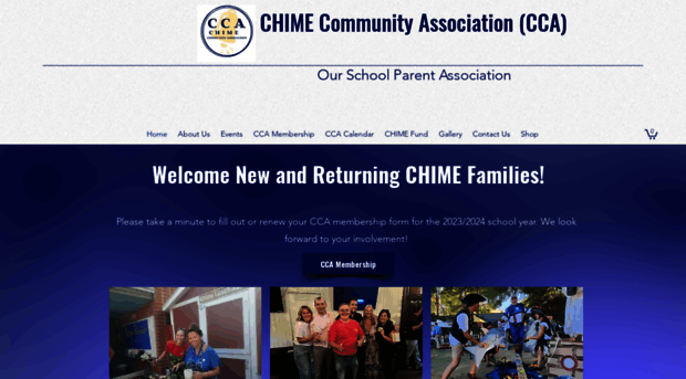 chimecommunity.org