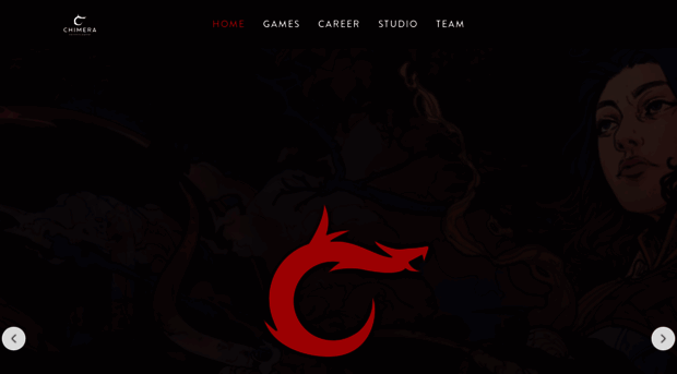 chimera-entertainment.com