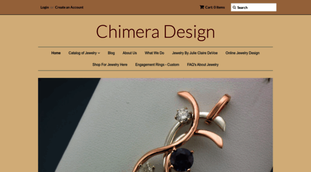 chimeradesign.ws