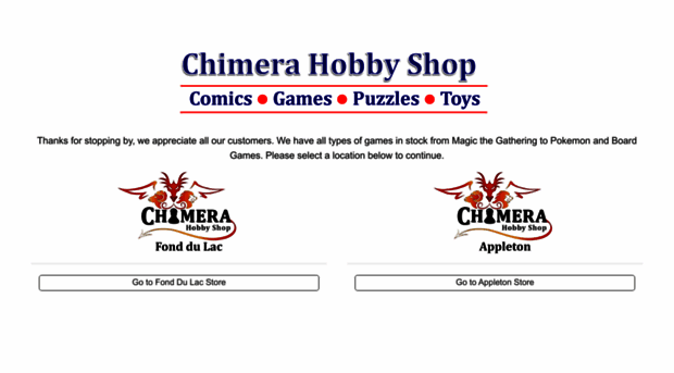 chimerahobby.com