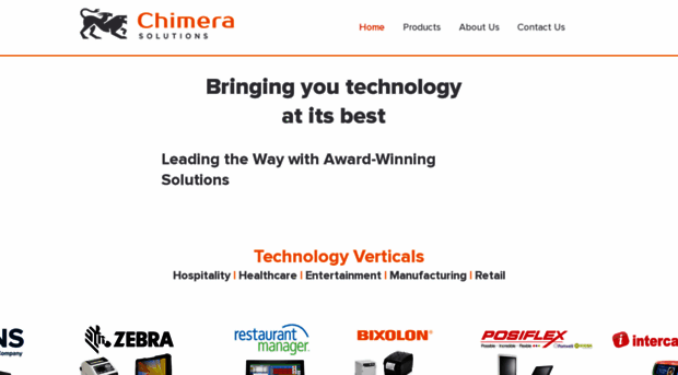 chimerasol.com