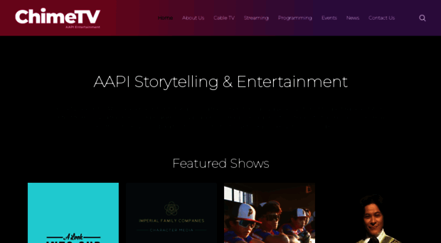 chimetv.co