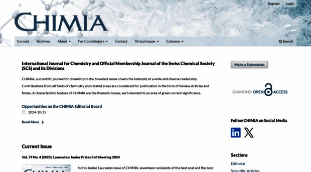 chimia.ch