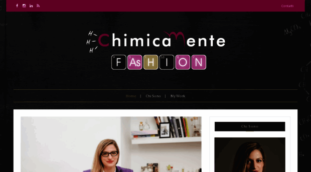 chimicamentefashion.com