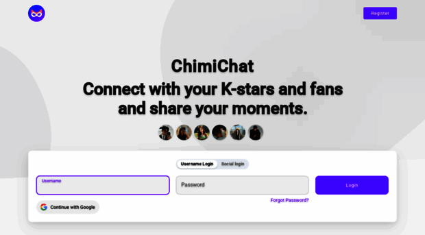 chimichat.com