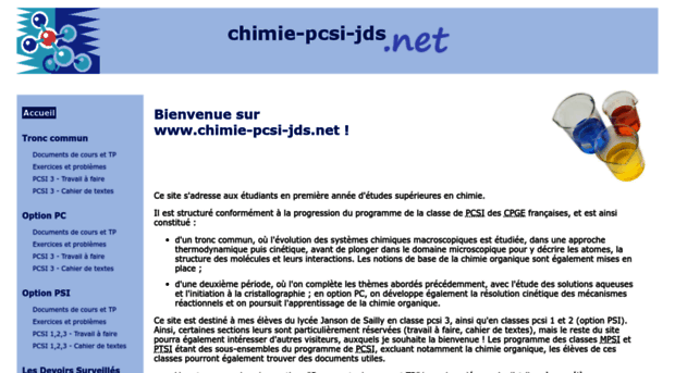 chimie-pcsi-jds.net