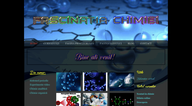 chimie12.weebly.com