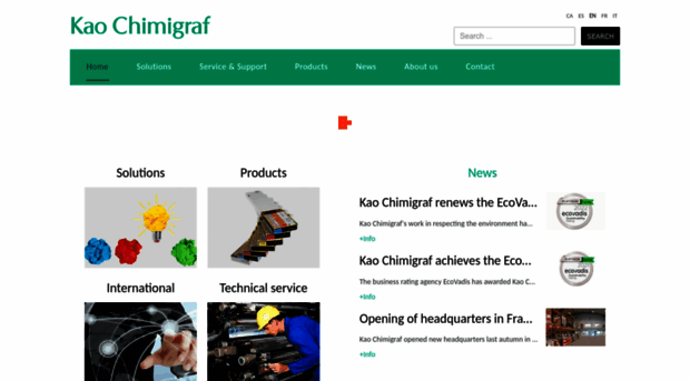 chimigraf.com