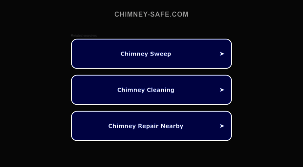 chimney-safe.com