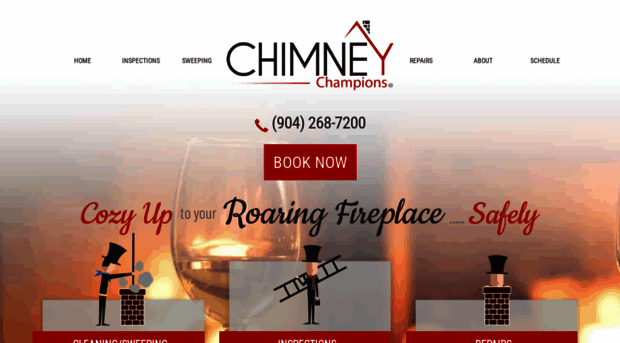 chimneychampions.com