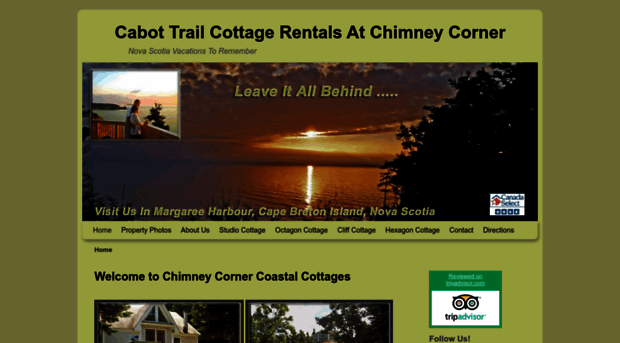 chimneycornercottages.ca