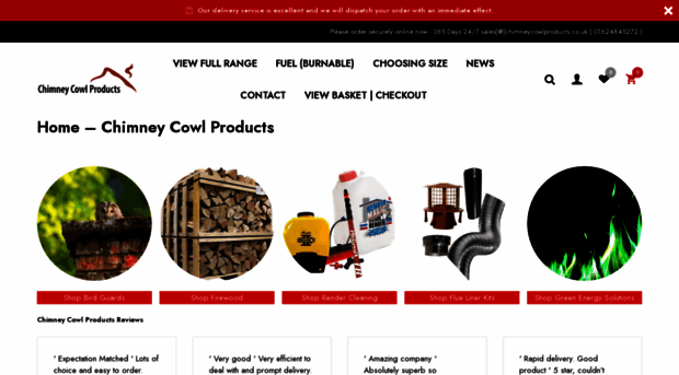 chimneycowlproducts.co.uk