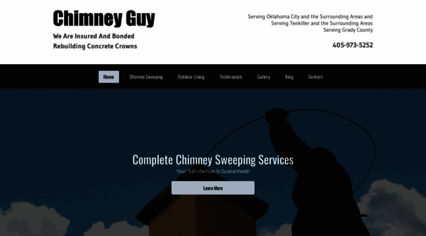 chimneyguyok.com