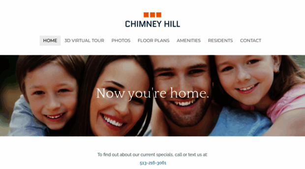 chimneyhillohio.com