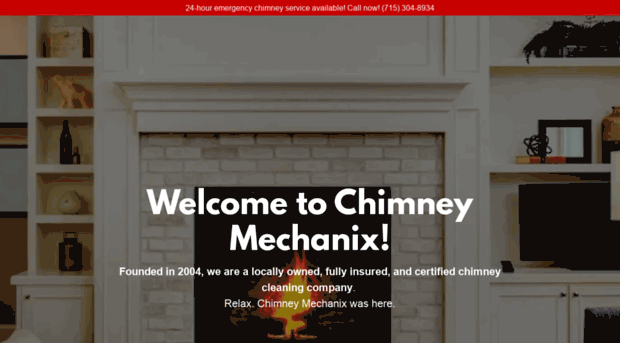 chimneymechanix.com