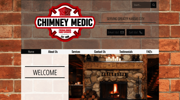 chimneymedic.com