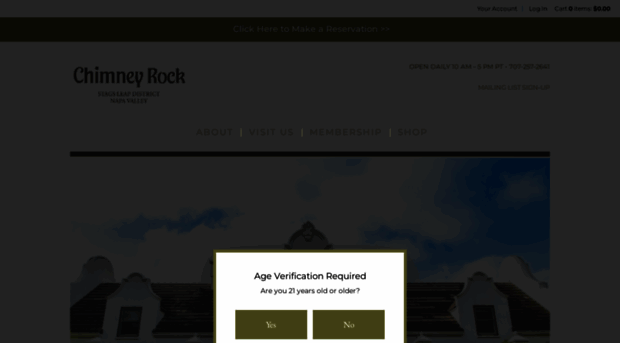chimneyrock.com