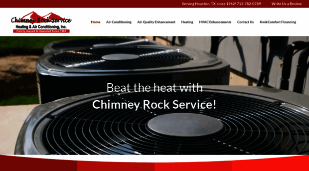 chimneyrockac.com