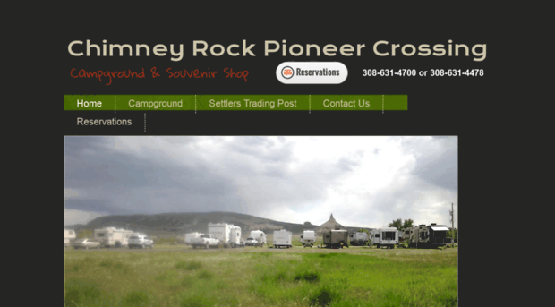 chimneyrockpioneercrossing.com