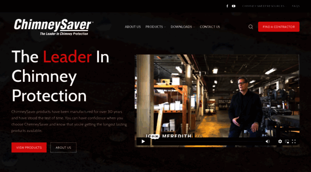 chimneysaver.com