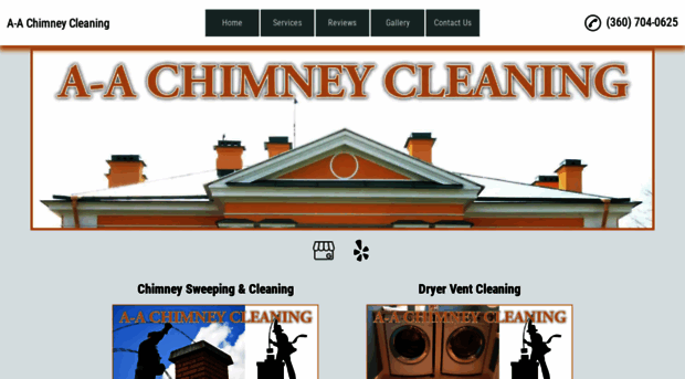 chimneyservicesspanaway.com