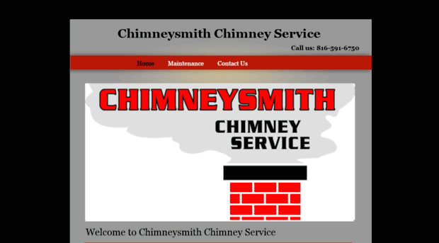 chimneysmith.net