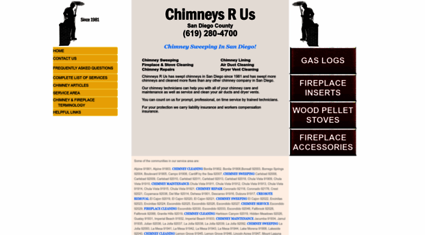 chimneysrussandiego.com