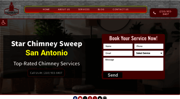 chimneysweep-sanantonio.com