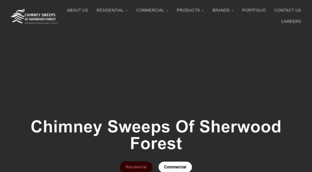 chimneysweepsofsherwoodforest.com