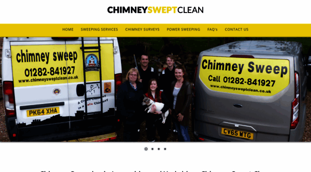 chimneysweptclean.co.uk