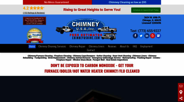 chimneyusainc.com