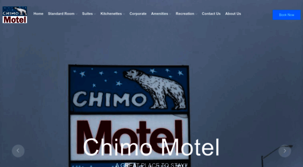 chimomotel.com