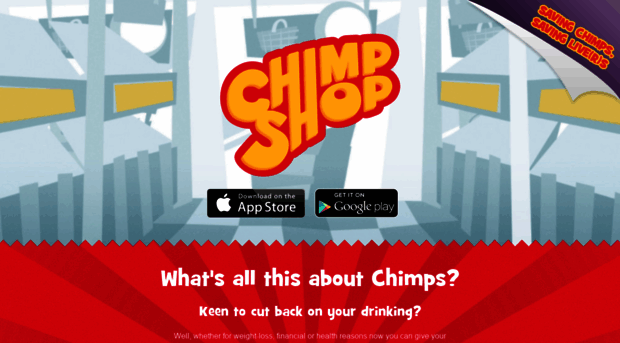 chimp-shop.com