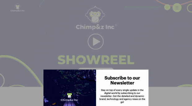 chimpandzinc.com