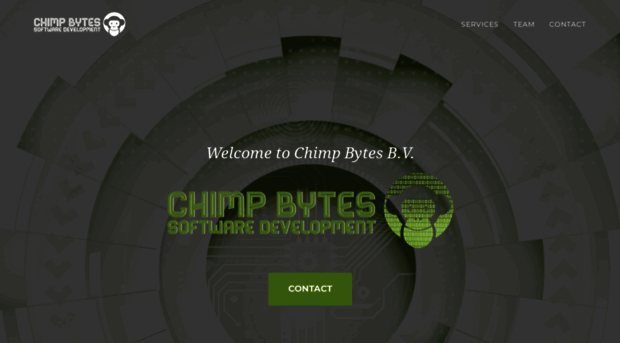 chimpbytes.com