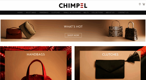 chimpel.co.za