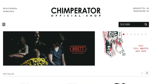 chimperator-shop.de