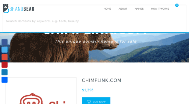 chimplink.com