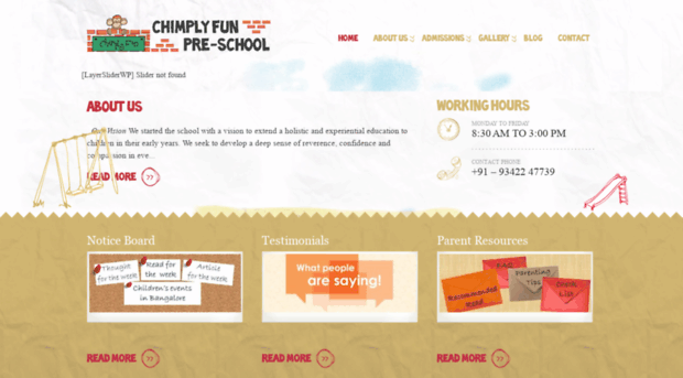 chimplyfun.com