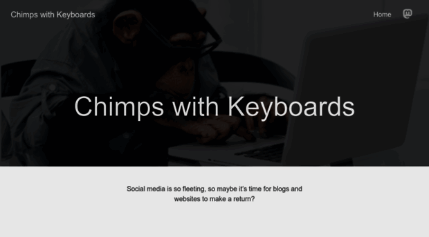 chimpswithkeyboards.com